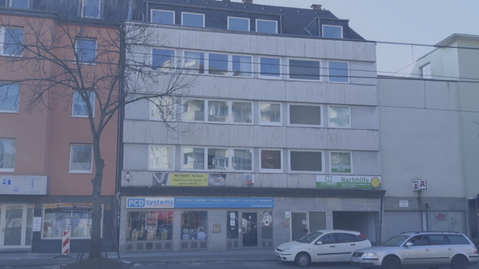 Koeln-Lindenthal