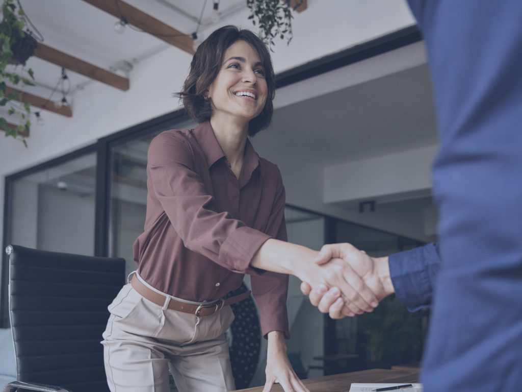 Bewerbungscoaching für AkademikerInnen