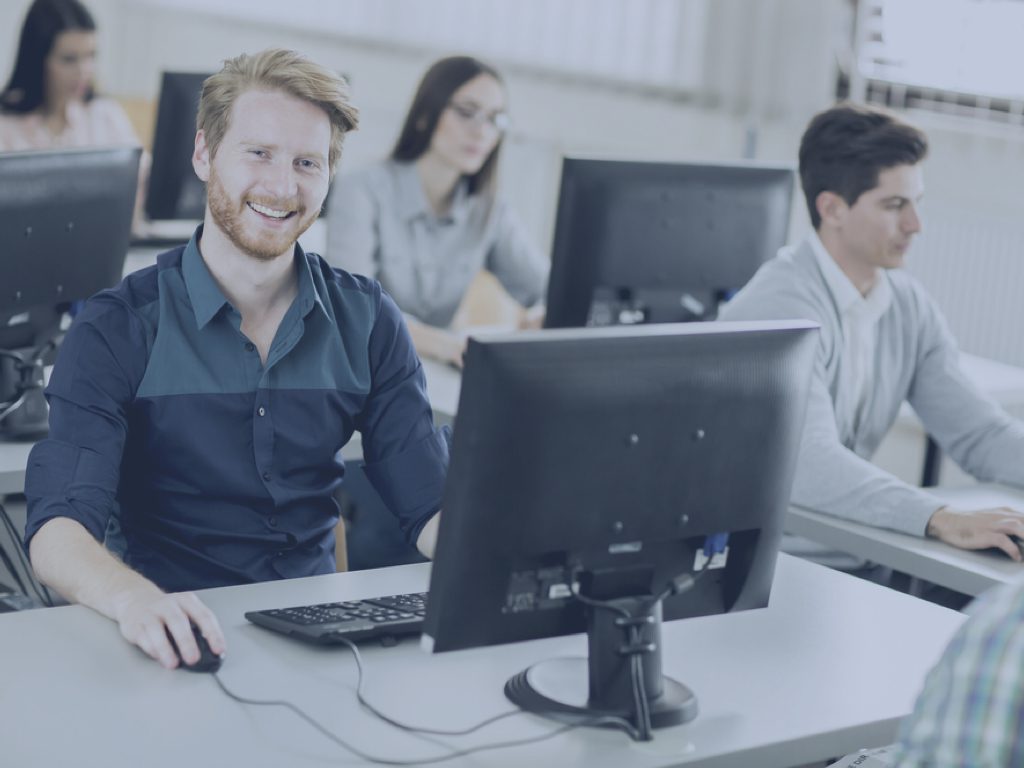 Digitale Basiskompetenzen